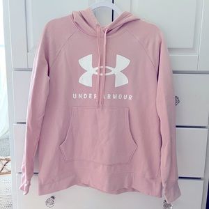 Under Armour Hoodie
